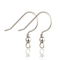 Wholesale Stainless Steel Hypoallergenic Earring Hooks